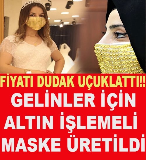 Gelinler İçin yapıldı galerisi resim 1