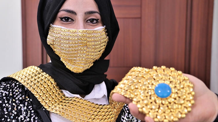 Gelinler İçin yapıldı galerisi resim 5