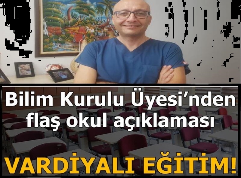 Vardiyalı Eğitim galerisi resim 1