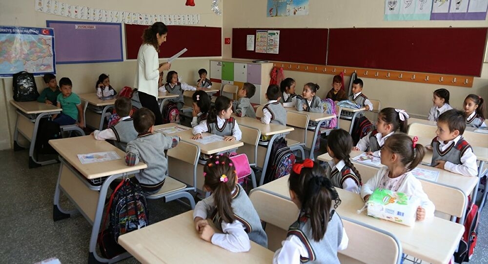 Vardiyalı Eğitim galerisi resim 4