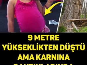 KARNINA BAKTIKLARINDA