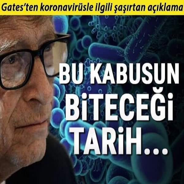 Bill Gats galerisi resim 1