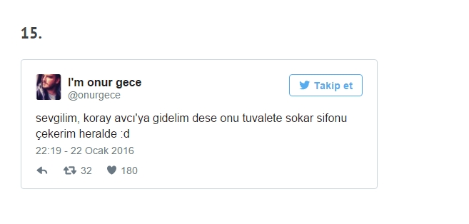 FLAŞ HABER..! KORAY AVCIYA HALKTAN BÜYÜK TEPKİ...! galerisi resim 16