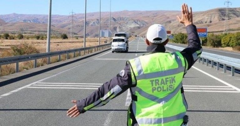 Yarın Bu Yollar Trafı̇ğe Kapalı Olacak galerisi resim 2