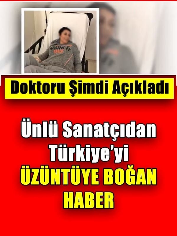Doktoru Şimdi Açıkladı! galerisi resim 1