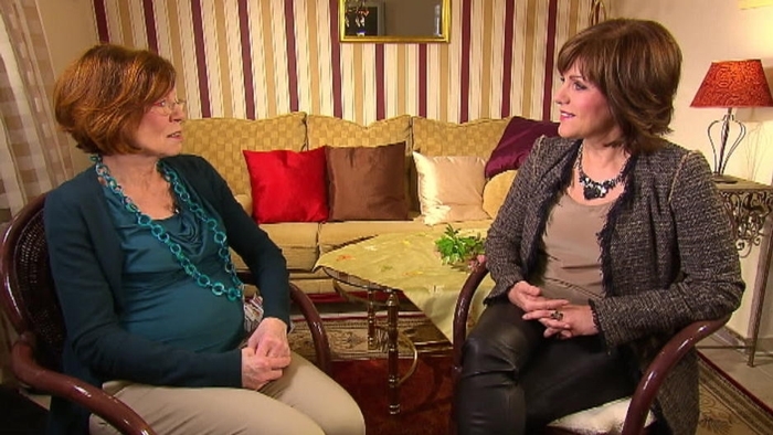 70 Yaşında Dördüz Doğurdu galerisi resim 7