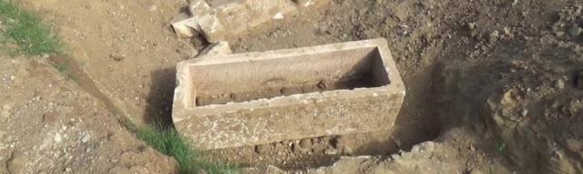 MEZARCININ ANLATTIKLARI TÜYLER ÜRPERTTİ galerisi resim 4