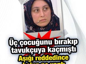 Bakın Ne yaptı?