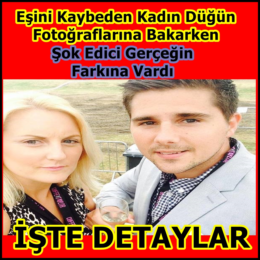 Eşini Kaybeden Kadın galerisi resim 1