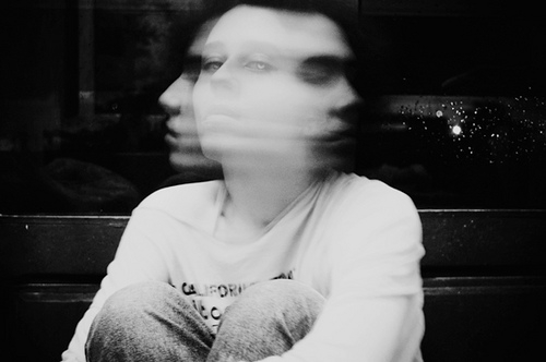 Bir Şizofrenin Yazdığı O Yazı galerisi resim 4