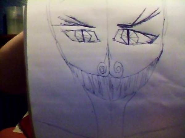 Bir Şizofrenin Yazdığı O Yazı galerisi resim 7