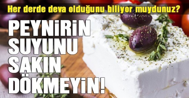 Peynir Suyunu Dökmeyin galerisi resim 4