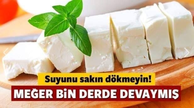 Peynir Suyunu Dökmeyin galerisi resim 5