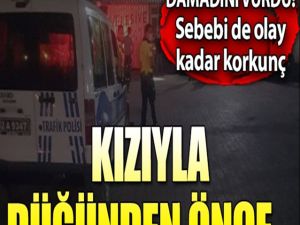 Düğünden Önce