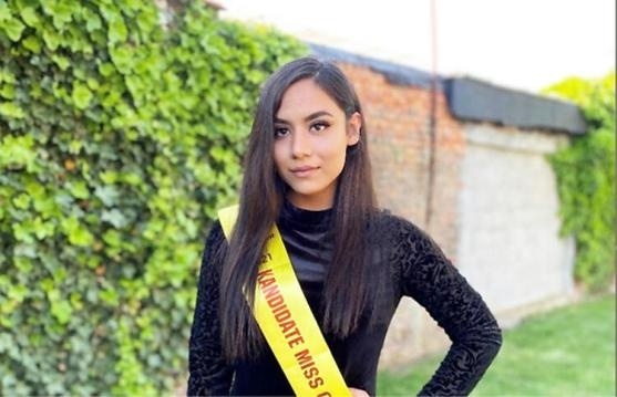 Dördüncü Eş Olmamak İçin Kaçtı Şimdide.. galerisi resim 3