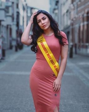 Dördüncü Eş Olmamak İçin Kaçtı Şimdide.. galerisi resim 4