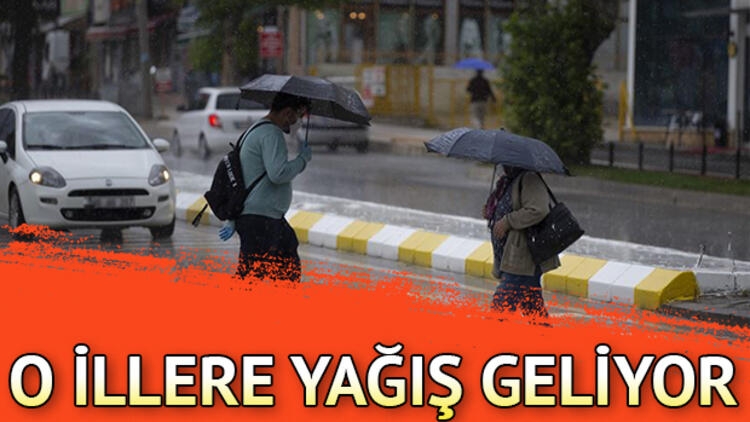 METEOROLOJİ UYARDI galerisi resim 2