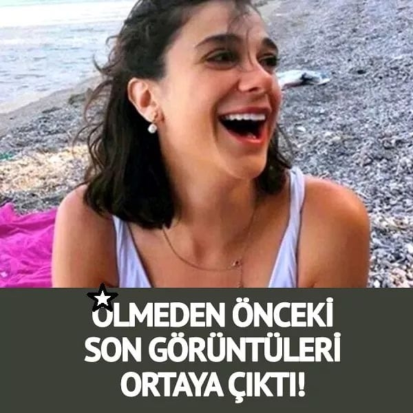 Son görüntüleri ortaya çıktı galerisi resim 1