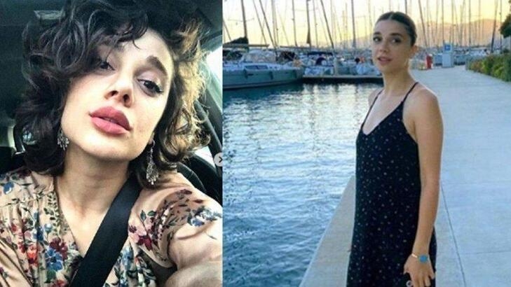5 gündür ka-yıp olan Pınar Gültekin'den a-cı haber galerisi resim 2