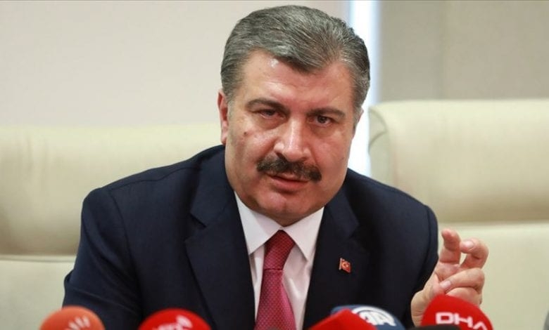 Bakandan Önemli Açıklamalar galerisi resim 1