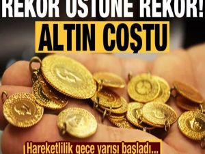 ALTIN ALMADAN ÖNCE OKUMALISINIZ