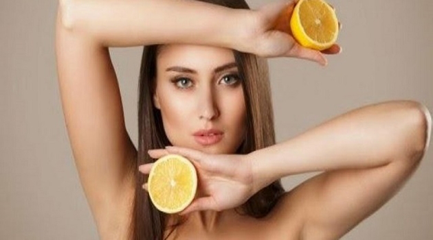 Koltuk Altınıza Limonu Sürünce O sorun geçer galerisi resim 2