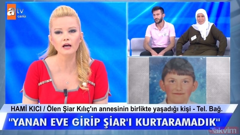 Müge Anlıyı'da Çileden Çıkardı galerisi resim 5