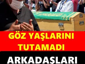 MasterChef jürileri Mehmet Yalçınkaya’yı acı gününde yalnız bırakmadı