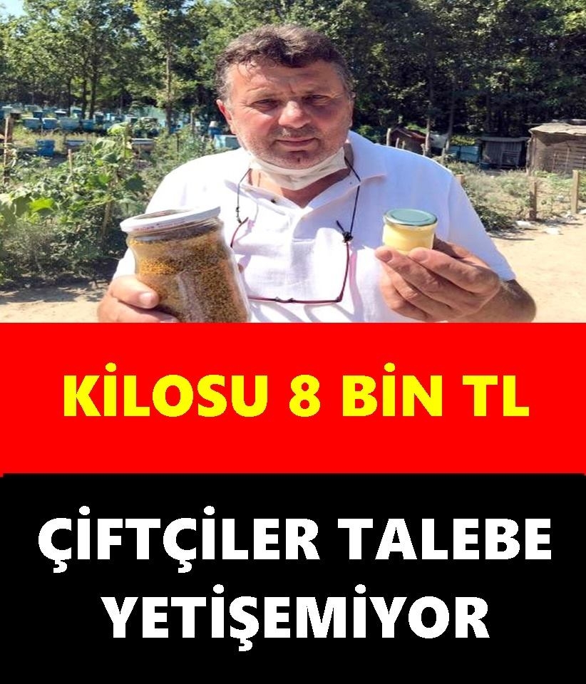 Koronadan Dolayı Rağbet Arttı galerisi resim 1