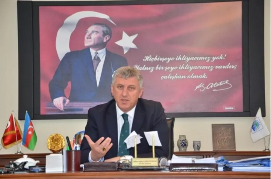 Tüm Vatandaşlar Uyarıldı. 4 gün boyunca galerisi resim 2