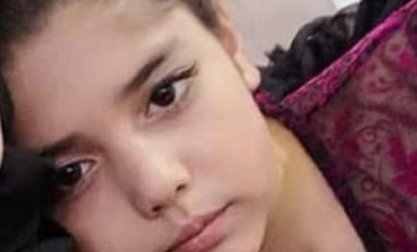 11 Yaşındaki Elif 33 Saat Sonra Bakın Nasıl Bulundu galerisi resim 6