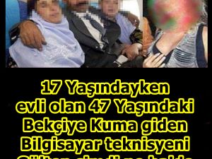 Şimdiki Haline bakın