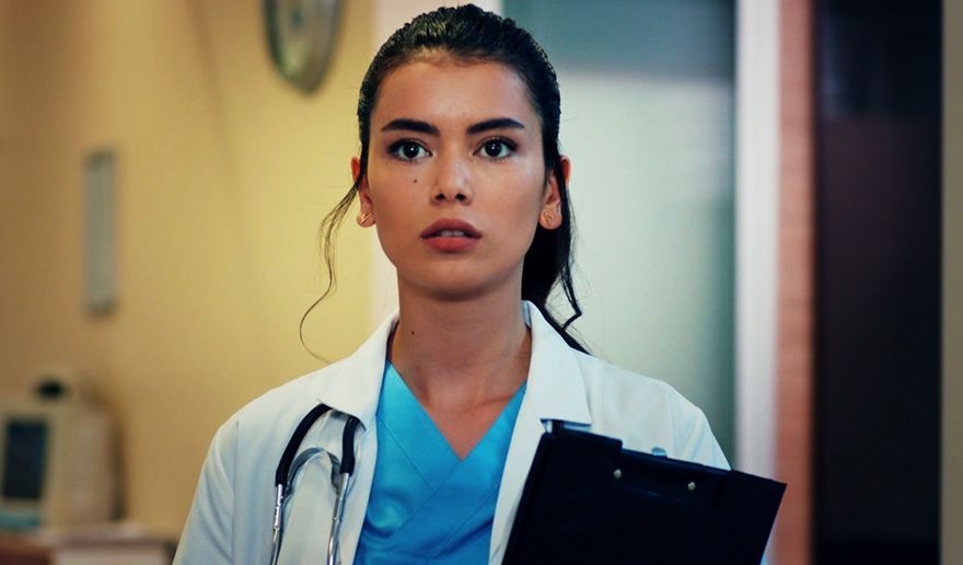 K'adın dizisinin yıldızı özüne döndü! Eski halinden eser kalmadı galerisi resim 9