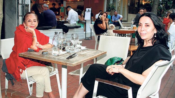 "Artık dizilerde yokum" Dedi galerisi resim 4