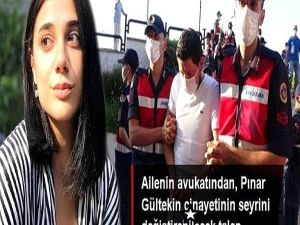 Ailenin Avukatından Seyri Değiştirecek Talep