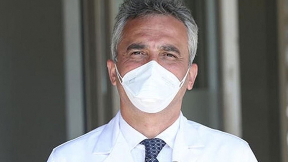 Koronavirüsü yenen doktor "Mutlaka tüketin" dedi galerisi resim 2