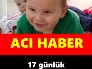 Küçük HAMZA herkesi göz yaşına b-oğdu