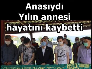 O Kimsesizlerin annesi idi.