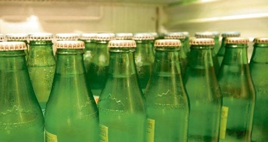 KİLO VERDİREN 8 MUCİZEVİ İÇECEK galerisi resim 1