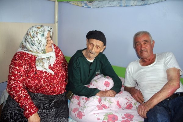 Mehmet Dede'nin yaşını TÜİK verilerini doğruladı, Maşallah galerisi resim 4