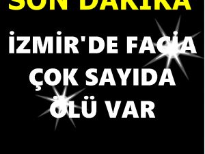 Kurtarma Çalışmaları Sürüyor