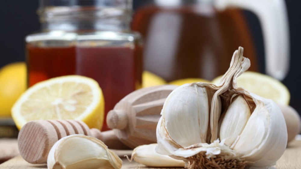 2 Diş Kuru Sarımsağı Kaynatıp galerisi resim 7