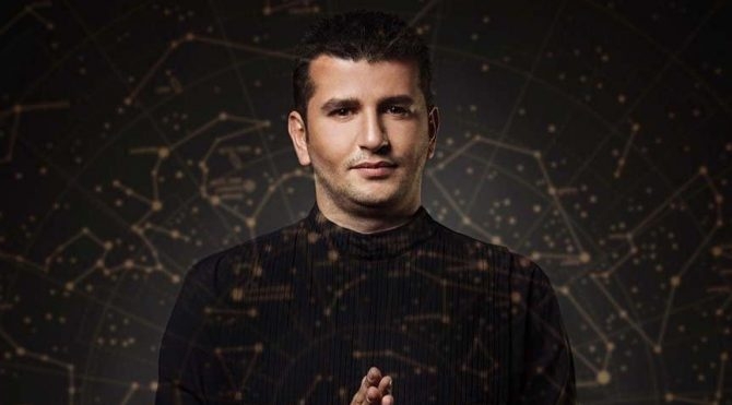 Astrolog Dinçer Güner'in 2021 ke-hanetleri galerisi resim 2