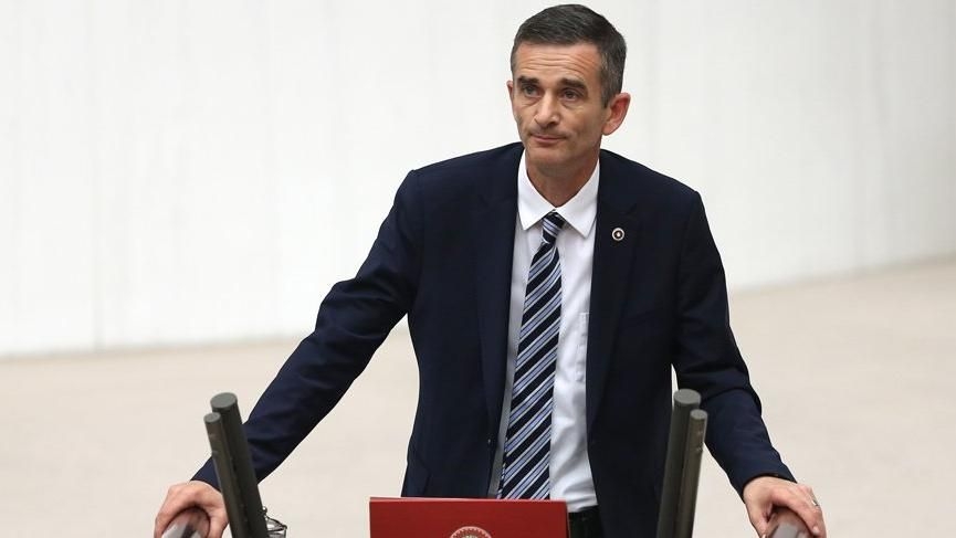 İYİ Parti’den Bahçeli’ye jet yanıt galerisi resim 2