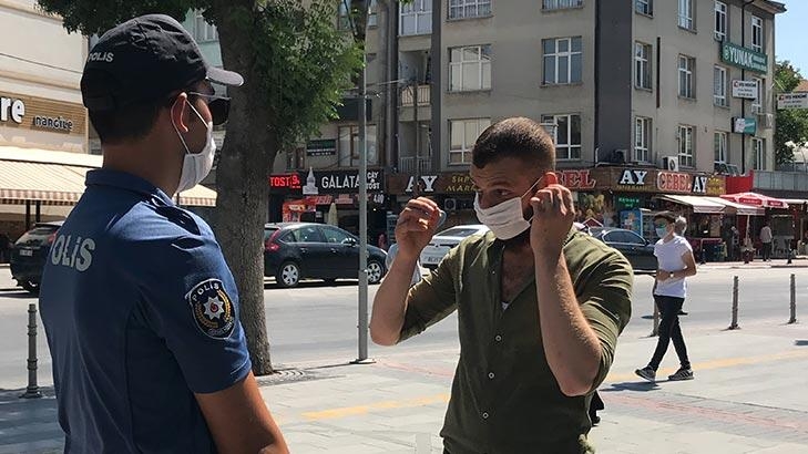 İçişleri Bakanlığından 81 ile yeni Korona genelgesi galerisi resim 4