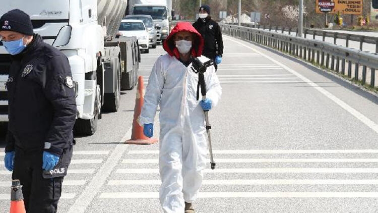 İçişleri Bakanlığından 81 ile yeni Korona genelgesi galerisi resim 6