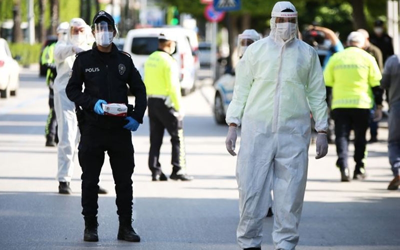 İçişleri Bakanlığından 81 ile yeni Korona genelgesi galerisi resim 8