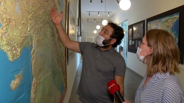 Malatya Depreminin Hemen Ardından galerisi resim 2