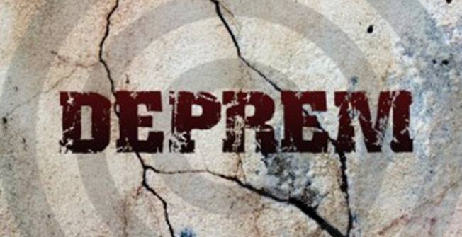 Malatya Depreminin Hemen Ardından galerisi resim 5