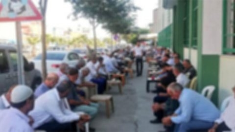 Yasak Olan İl Sayısına bir yenisi daha eklendi galerisi resim 4